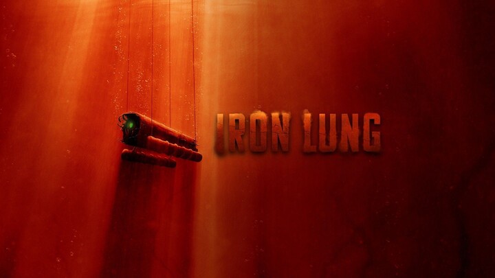 IRON LUNG (2026)