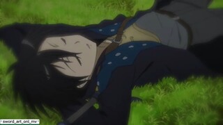Đao kiếm thần vực AMV| Sword Art Online AMV Savin Me_ #amv #anime