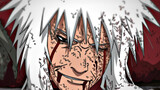 "Naruto·Burning Tears" "It's a pity that you don't watch Naruto and don't understand the weight of t