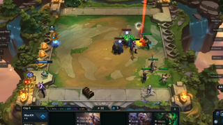 TỈ LỆ CHỈ 1% TRỨNG VÀNG NỞ RA 3 TAM LUYỆN KIẾM _