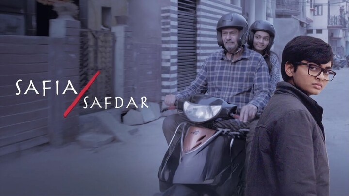 Safia/Safdar (2026) - SUB INDO