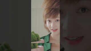 I'M THE ONE YOU'RE LOOKING FOR❤️ROMANCE SCENE💕CHINESE DRAMA SCENE💞KLOVE #korea #shorts