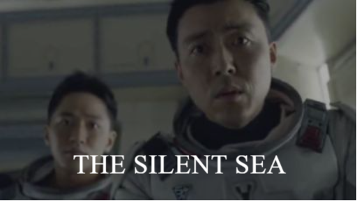 THE SILENT SEA EP4 ENG SUB