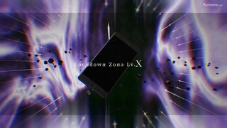 Lockdown Zone: Lv. X episode 3 sub Indonesia