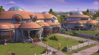 [Thuyết Minh] Hành Tinh 51 (Planet 51 2009)