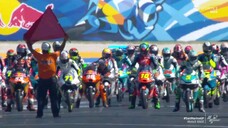 RACE MOTO3 SAN MARINO 2023