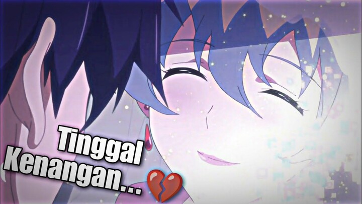 Kini Tinggal Kenangan...