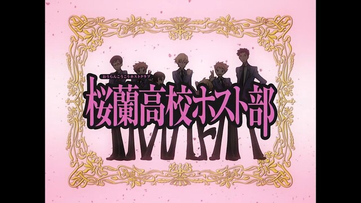 Hostclub ở trường Ouran - Tập 18 [Việt sub]