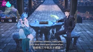 My WeChat Connects to the Dragon Palace Episode 2 Sub Indo