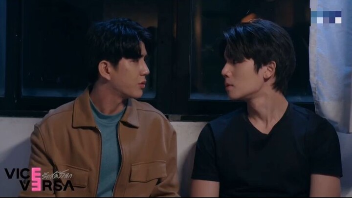 ทำไมมึงต้องขโมยชีวิตคนอื่นหรือ