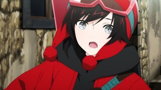 RWBY: Ice Queendom Episode 4