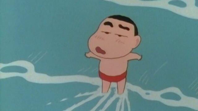 Crayon Shin-chan (1992) - Episode 013 | Subtitle Indonesia
