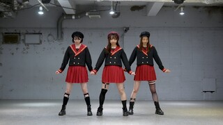 【わたりりまり】Venom/ベノム踊ってみた【オリジナル真发】