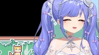 （收藏自用）梓神今晚修Switch突然发出的可爱唐笑