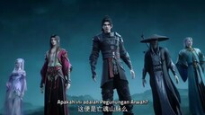 Battle Through The Heavens (Sub Indo) Eps 130 🔥