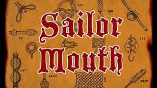 Spongebob Squarepants S2 (Malay) - Sailor Mouth