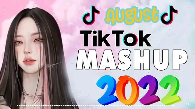 Best tiktok mushup August🍬 (dance craze🇵🇭)