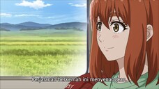Kamping Untuk 2 Orang Sub Indo Eps 09
