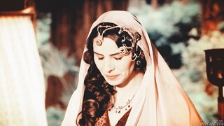 The Magnificent Century || Hürrem & Mahidevran - Ghost Love Score