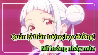 [Quản lý thần tượng học đường!] Heanna Sumire - Nữ Diva khiêu vũ