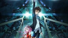 Guilty Crown Episode 3