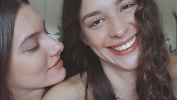 [Orange] Woke up to find she’d actually married her sworn enemy and even had a cute son!