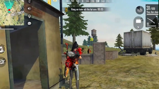 Highlight Free Fire Phần 38 #game