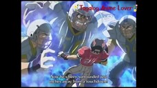 EyeShield21 Episode 24 Tagalog Dubbed