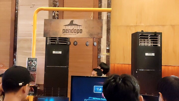 Pendopo Studio