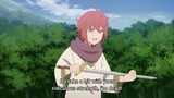 Hiệp Sĩ Đến Từ Vùng Tận Cùng Của Thế Giới P1 | Tóm Tắt Anime Hay: Saihate no Paladin |review anime