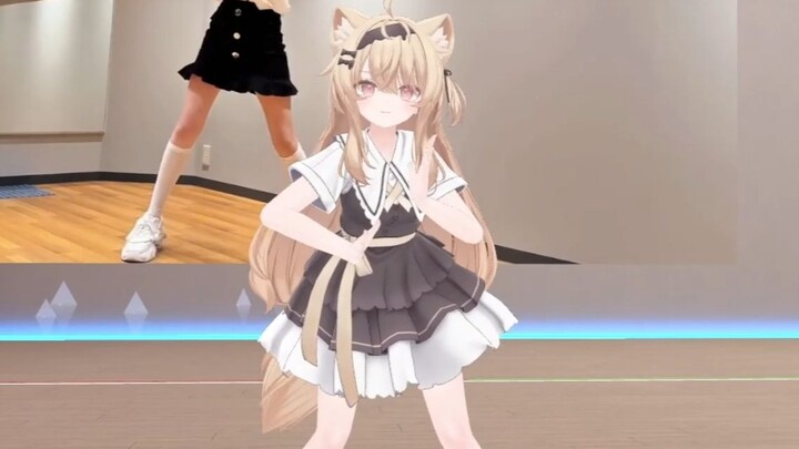 ลองฝึกควบคุมร่างกายใหม่ dance04