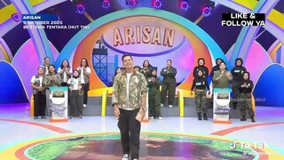 FULL ARISAN 05/10/25