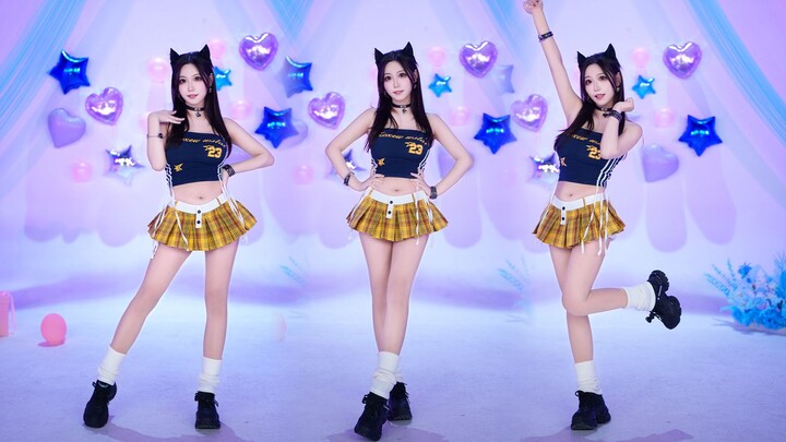 【Nhị Mân】Thiếu nữ xinh đẹp đến từ ngoài hành tinh? ⭐ UFO ⭐【Màn hình dọc】