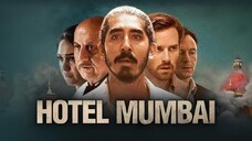 Hotel Mumbai Subtitle Indonesia. Dev Patel, Nazanin Boniadi, Armie Hammer