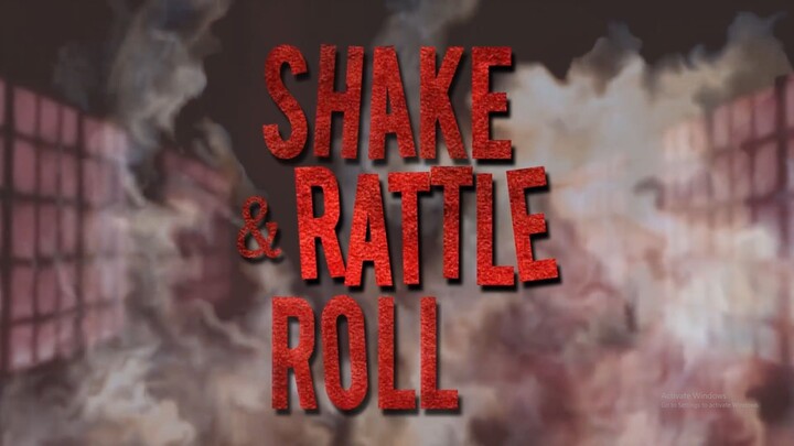 SHAKE, RATTLE and ROLL EP21: LRT