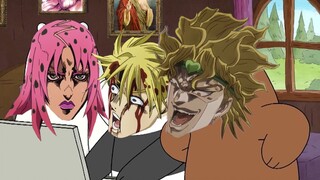 [Our Araki Village] Part 2 "Kira's Retouched Photos"