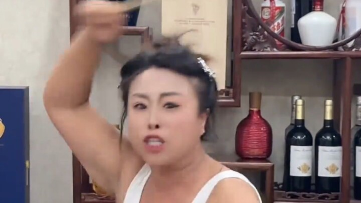 Northeast China has a 10-billion-subsidy program for making this kind of video.