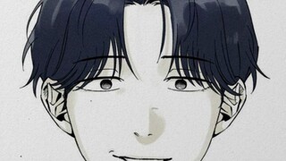 Korean Manga Crazy Legend Episode 5
