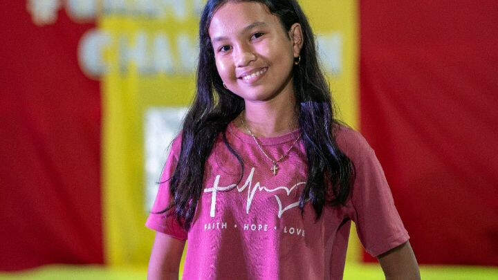 nadine🥰