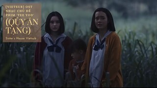 [Vietsub] OST nhạc chủ đề phim 'Tee Yod' (Qủy ăn tạng). Mãi nhớ về em