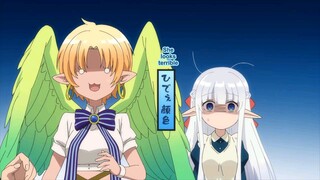 an archdemon's ilemma_how to love your elf bride(episode 5) Eng sub