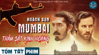 Tóm tắt phim: T h ả m s á t kinh hoàng ở thành phố giàu nhất Ấn Độ | Meow Review Phim