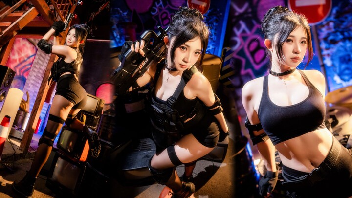 No.9⚡️The Battle Song Rises! One Shot Hits Your Heart [Miao Ji]