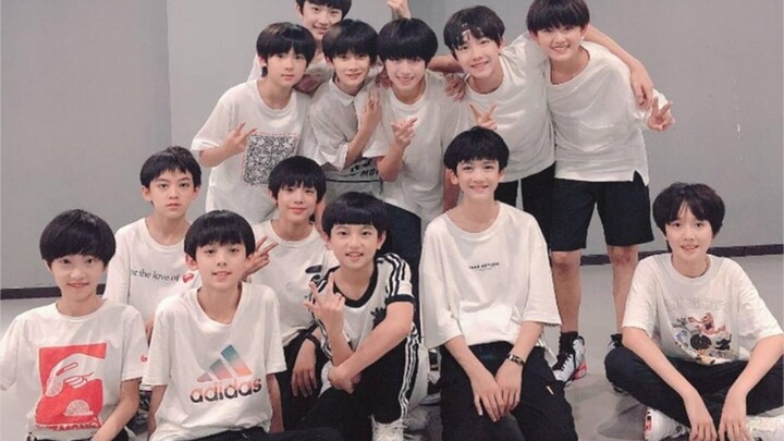 Video Antidepresi Epik: Latihan Langkah Kucing Panas Generasi Ketiga TF