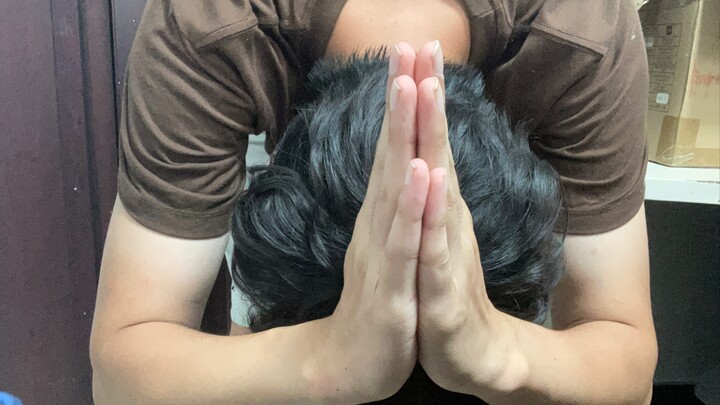 求求了，开学别往行李箱里塞哑铃片子了
