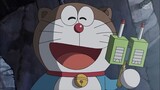 Doraemon Bahasa Indonesia ~ Mysteri Punahnya Berang-Berang Jepang