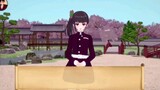 [Android/SLG] Kimetsu no Yaiba: Pelatihan Pembunuh