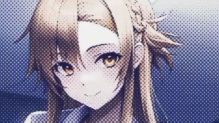 Asuna cantik beut🤗