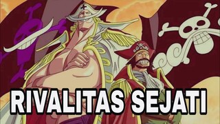SEKUAT INIKAH SHIROHIGE DI MASA PRIME?