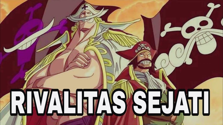 SEKUAT INIKAH SHIROHIGE DI MASA PRIME?